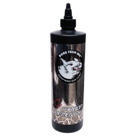 BORE TECH - ŚRODEK DO CZYSZCZENIA C4 CARBON REMOVER 16oz/473ML BTCC-35016